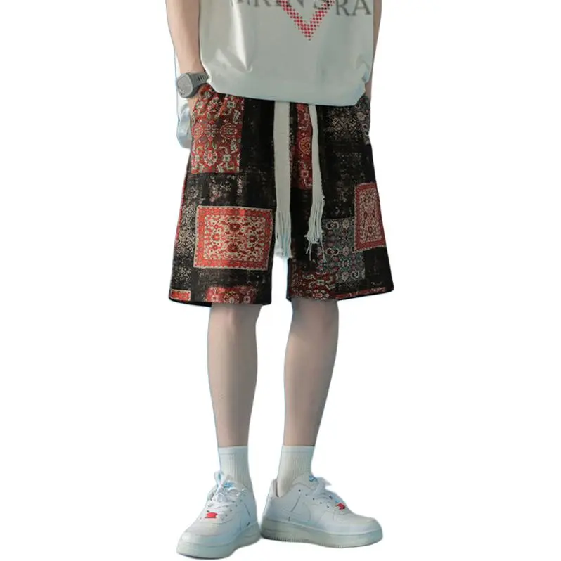 Cost Per Kilo Casual Shorts Unisex-12