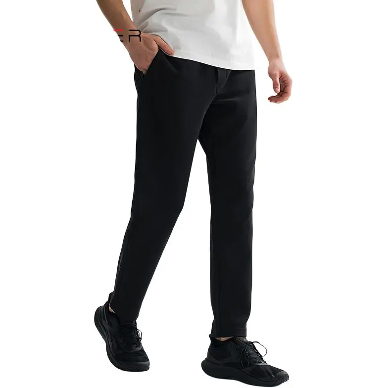 SPYDER Casual Pants Men's Black-2