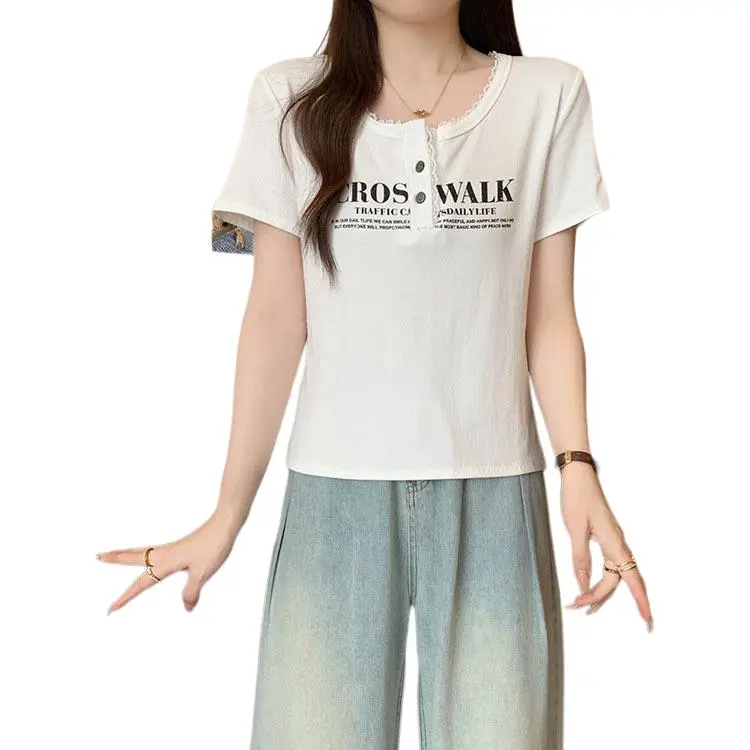 Dior Beauty T Shirts Women's-10