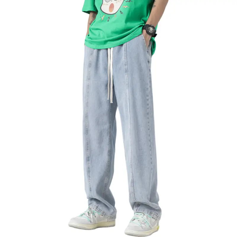 7 SEVFUN Jeans Unisex-7