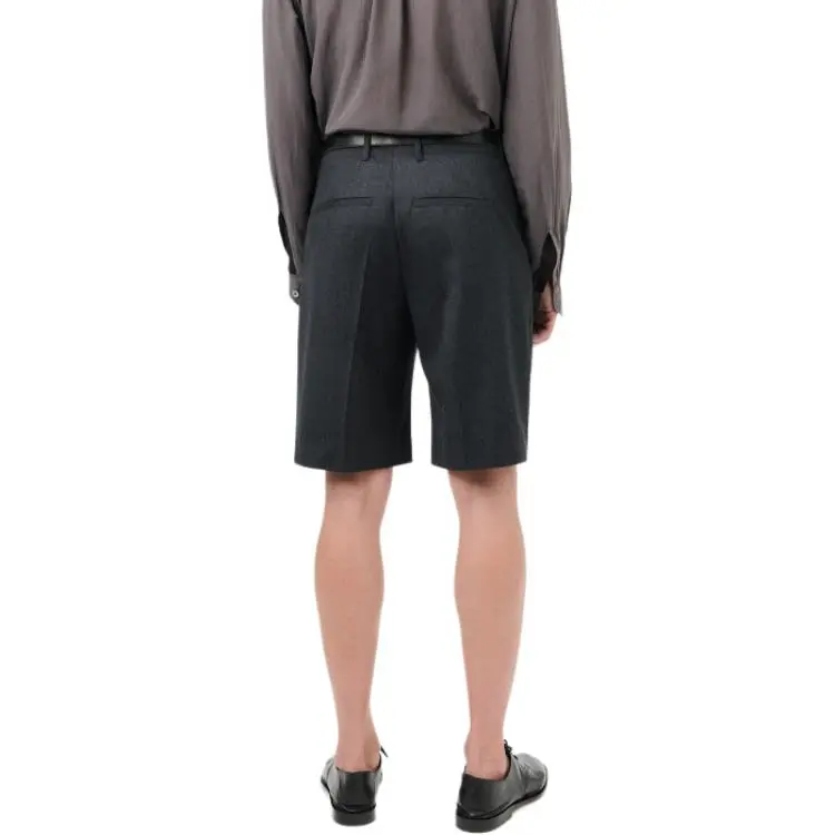 OUR LEGACY SS25 Casual Shorts Men's Gray-3