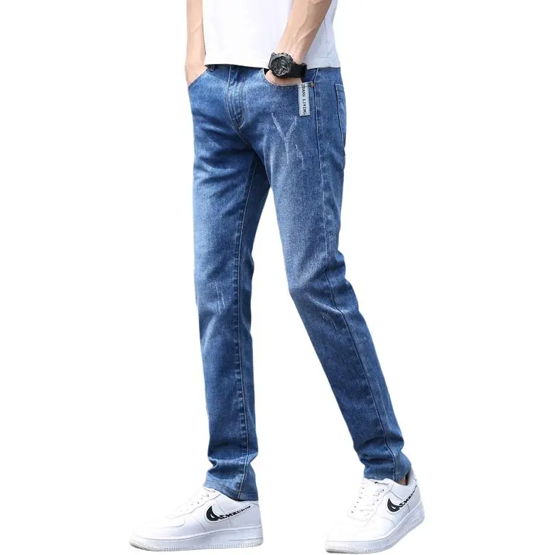 PIERRE CARDIN Jeans Men-6
