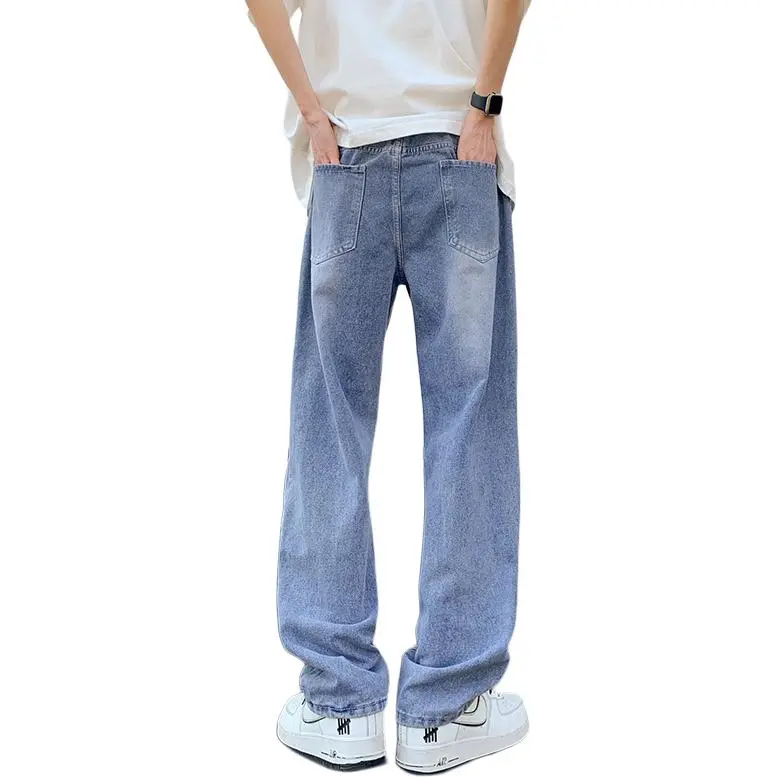 ROSECREED Jeans Unisex-4