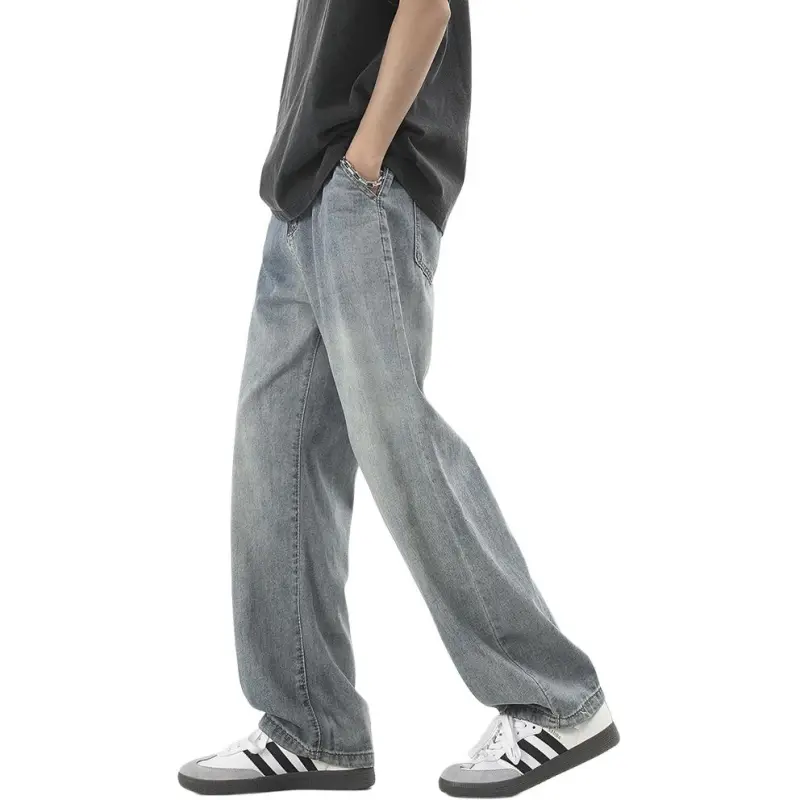 FOR FEAR THAT Jeans Unisex-8