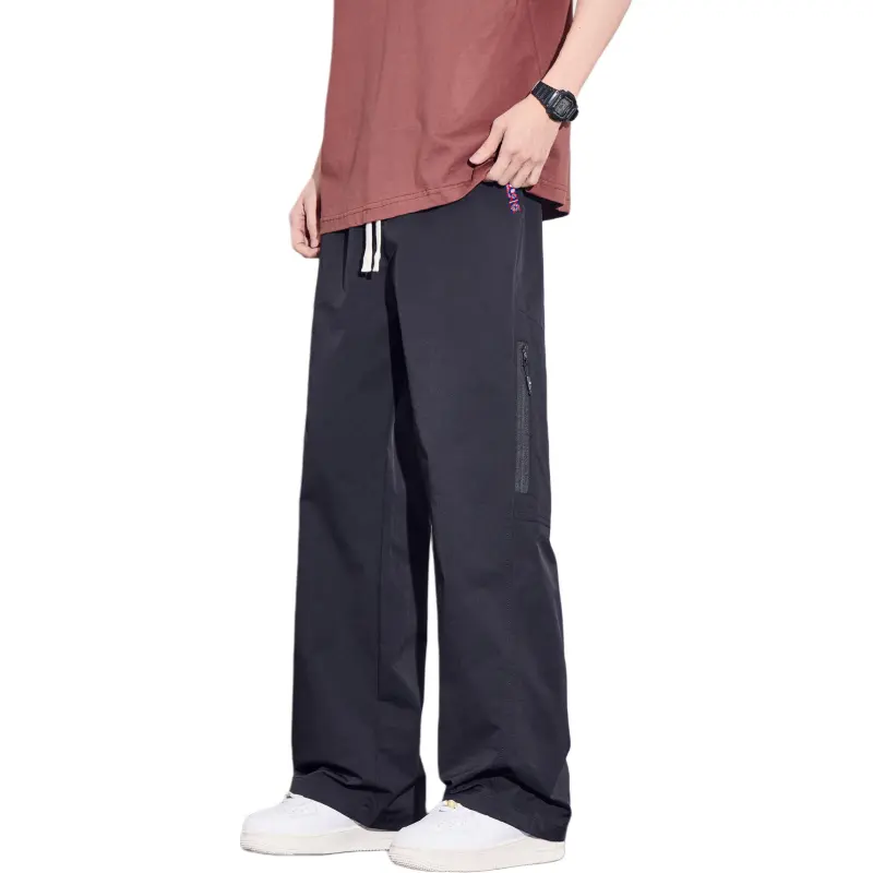 FCB ARCELONA Casual Pants Unisex-2