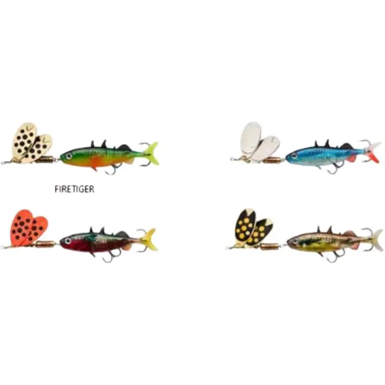 ABU GARCIA Fish Hook-3
