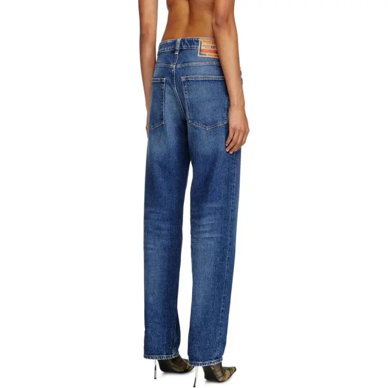 DIESEL 1988 D Ark Regular Jeans-2