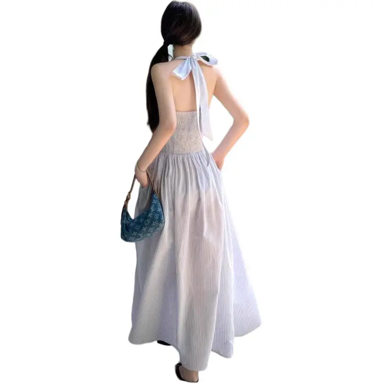 Dior Beauty Sleeveless Dress Women's-2
