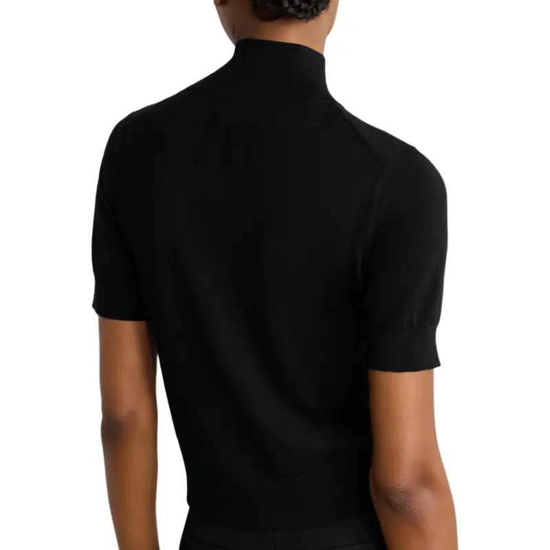 NILI LOTAN Sweater Women's Black-3