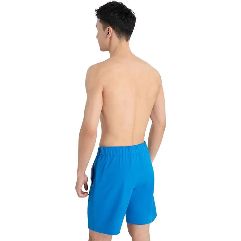 Arena Beach Shorts Men-4