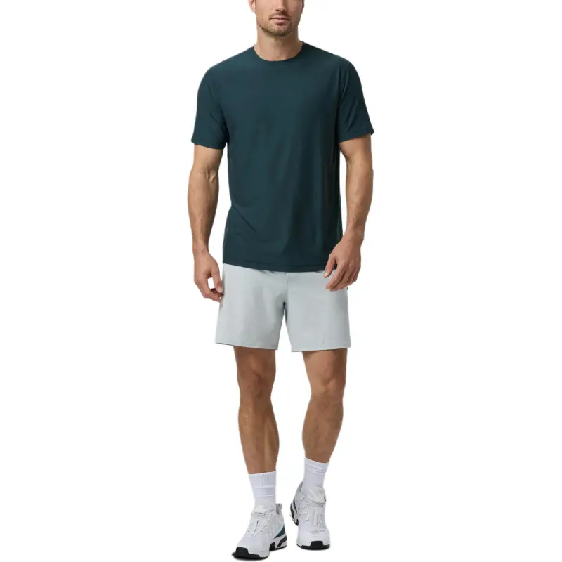 Vuori Strato Tech T Shirt Men's-26