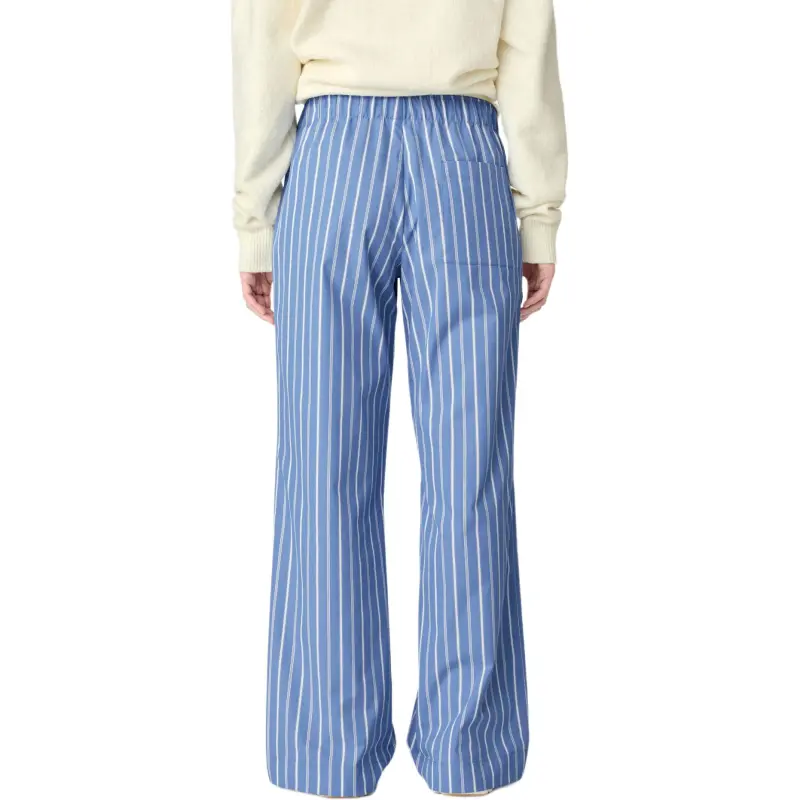 Axel Arigato Striped Trousers-2