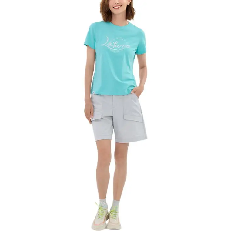 Lafuma SS25 Regular T Shirt Women's-2