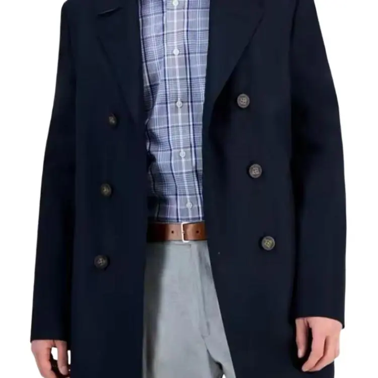 Polo Ralph Lauren Jackets & Coats Men's Marine Blue-3