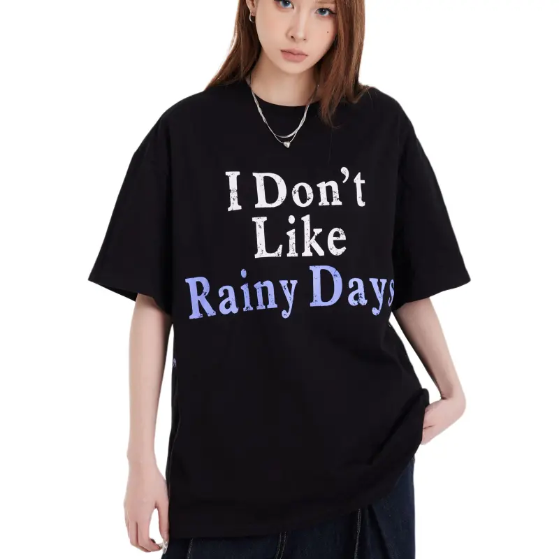 PAINT STAIN T Shirts Unisex-9