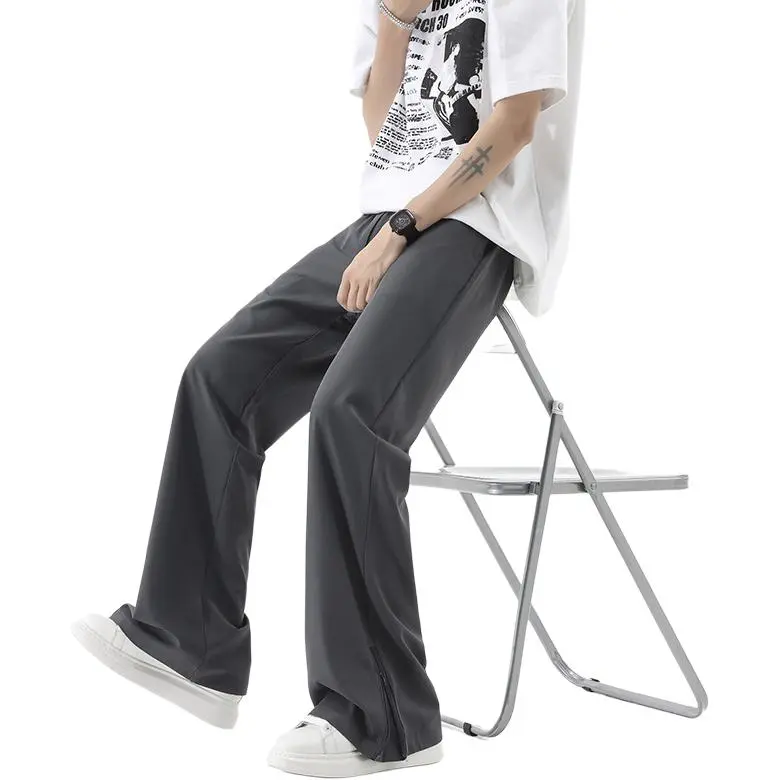 PIERRE CARDIN Casual Pants Unisex-6