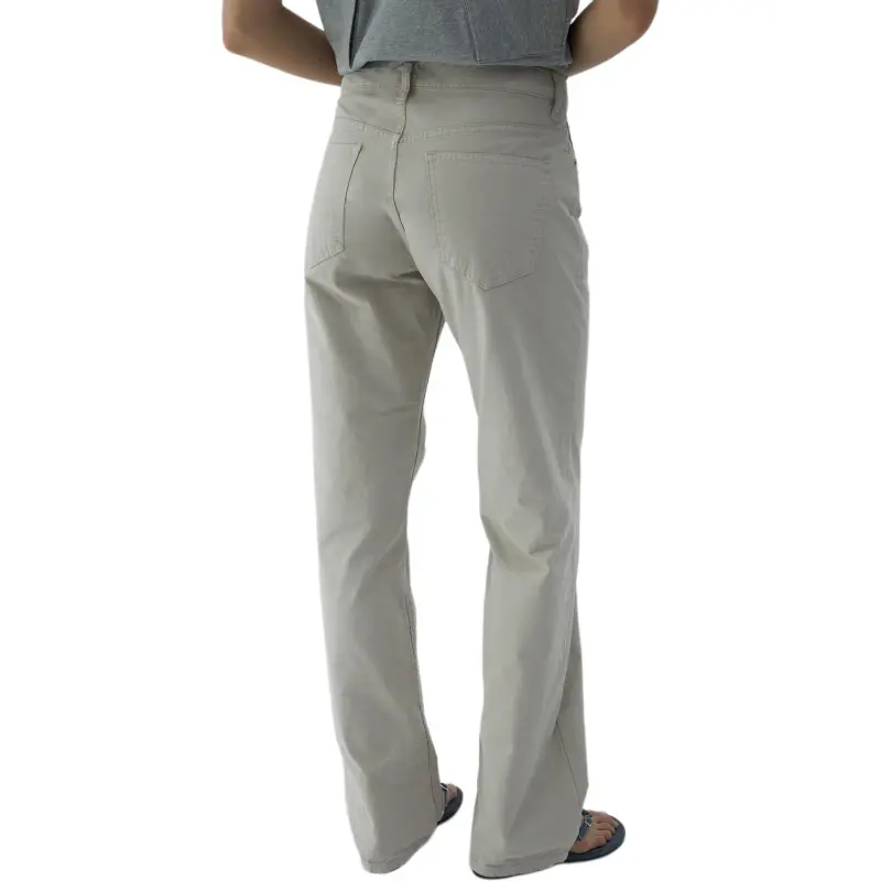 Paloma wool Jeans Women's Ecru-1