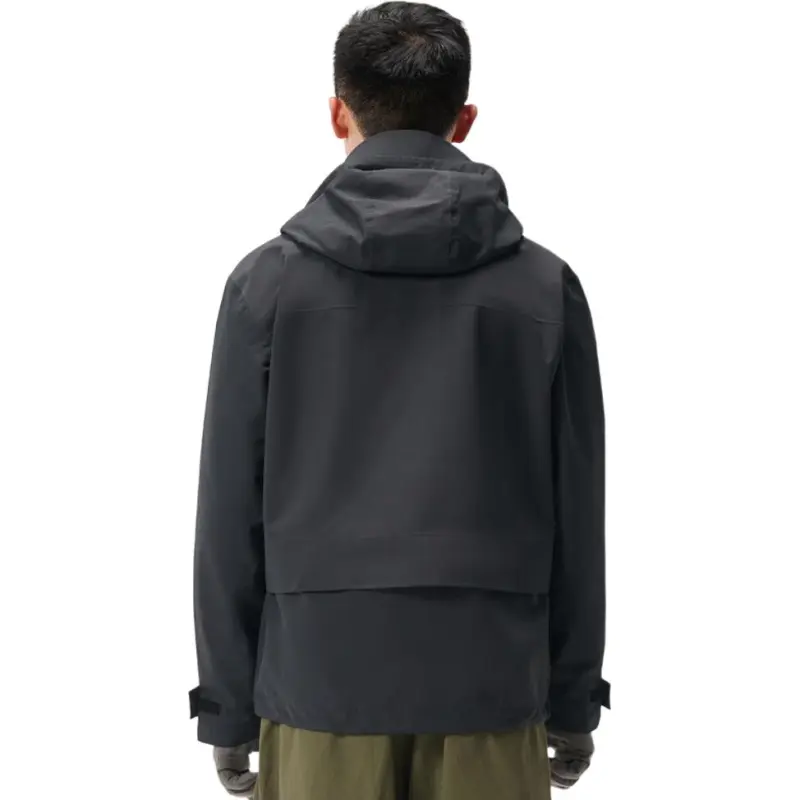 OUTDOOR PRODUCTS Jackets & Coats Unisex Night Black-2