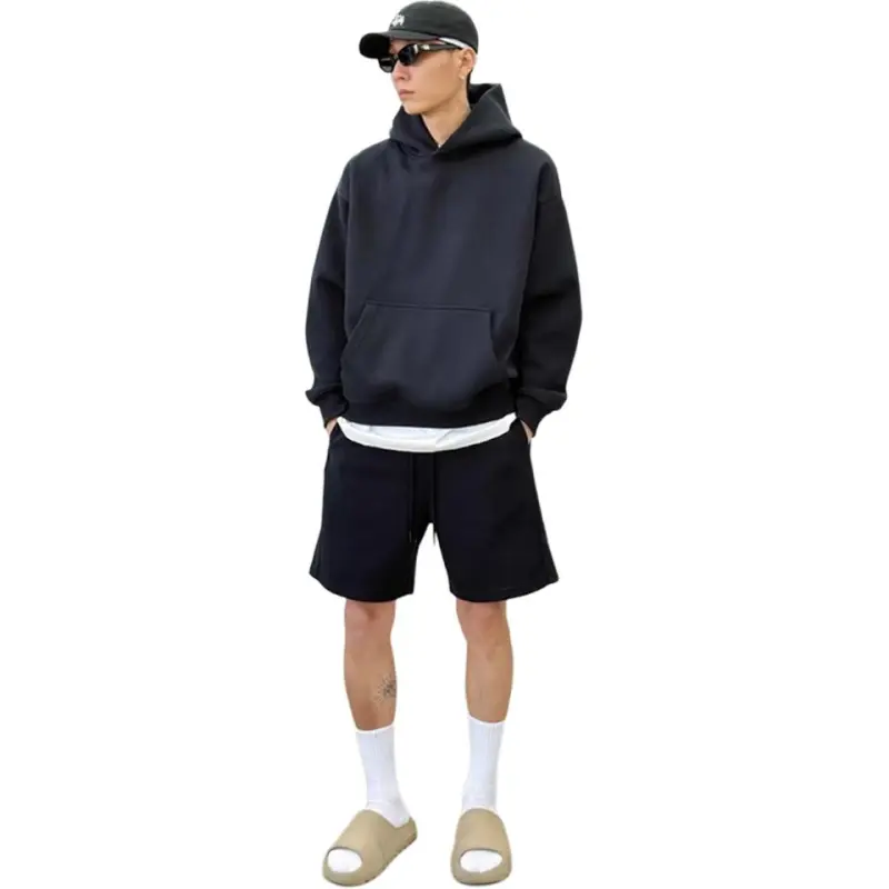 Humanism 1986 Casual Shorts Unisex-2