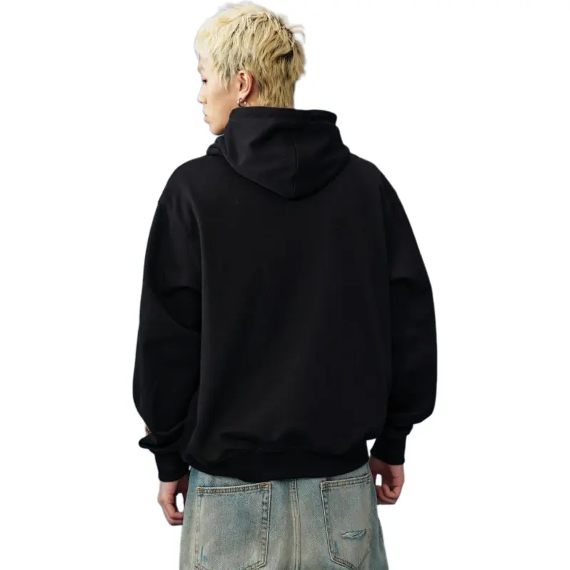 MR.ENJOYDA MONEY Sweatshirts Unisex-2