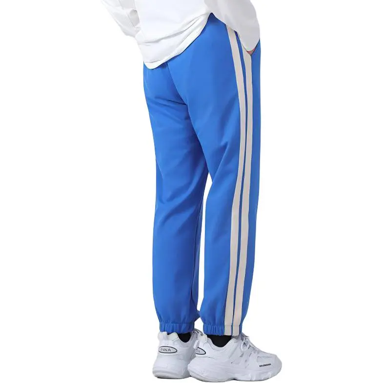 TREK&TRAVEL Casual Pants Unisex-8