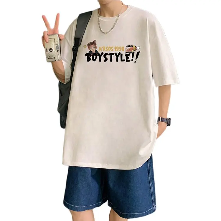 RKVC T Shirts Unisex-2