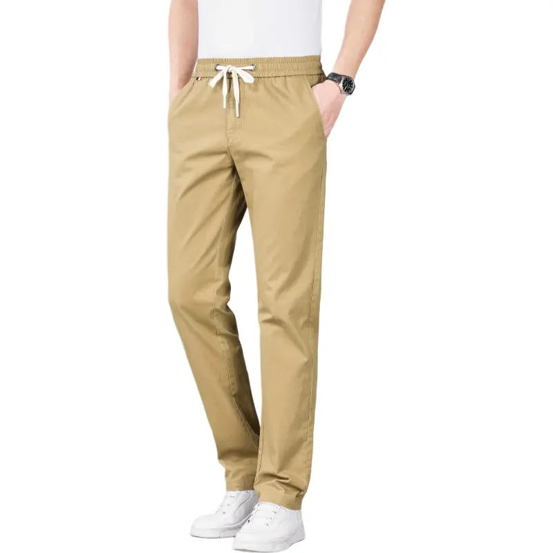 PIERRE CARDIN Casual Pants Men's-14