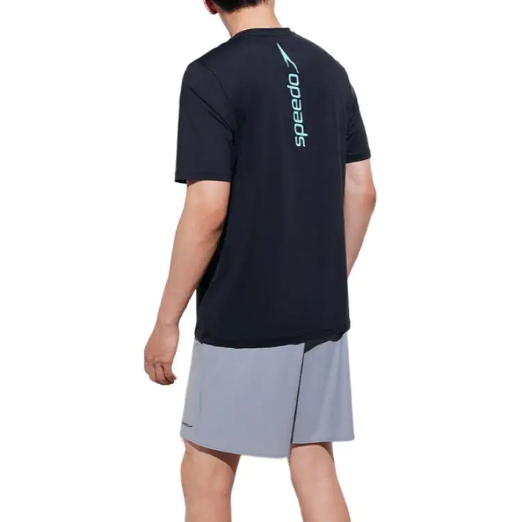 Speedo Beach Shorts Men-11