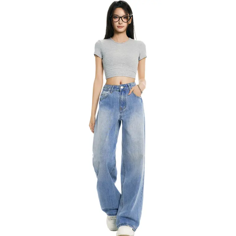 ZAZN Jeans Women's-4