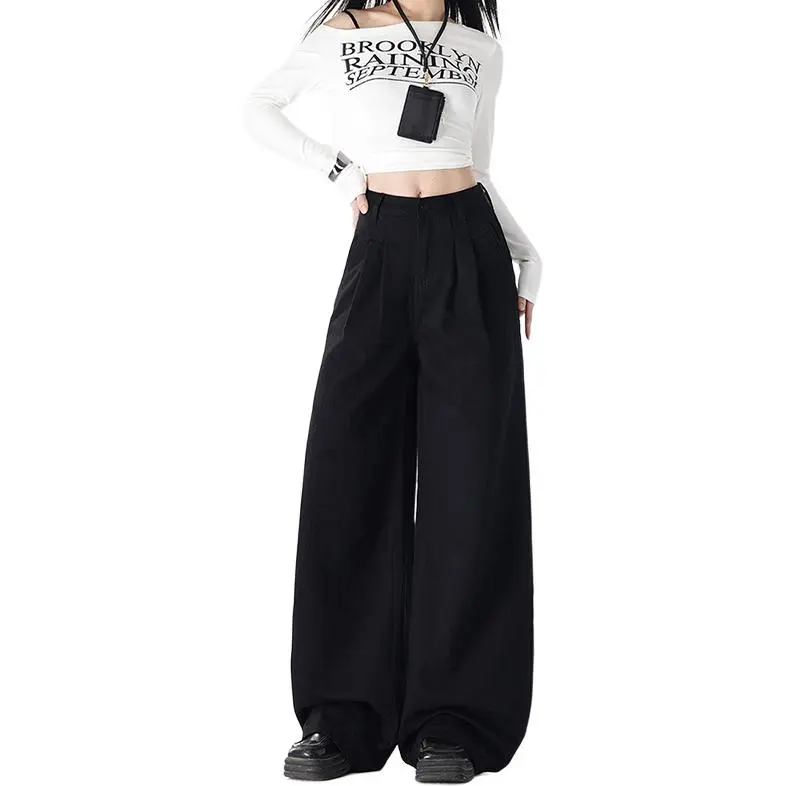 Ordifen Jeans Women's-5
