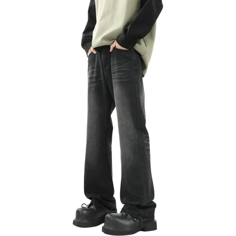 GROOL Jeans Unisex-2