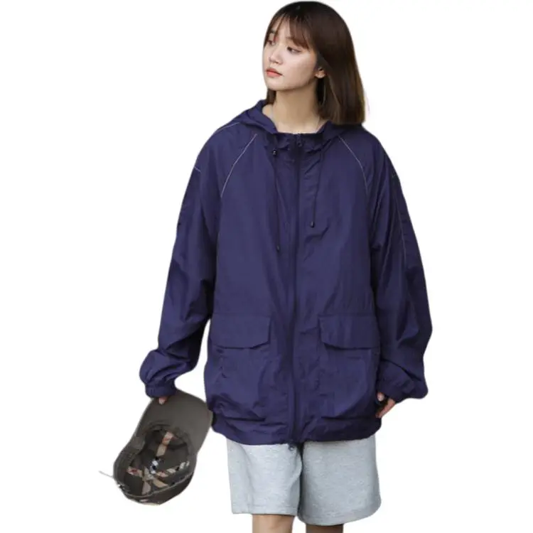 The New Age Family Sun Protection Clothing Women's-2