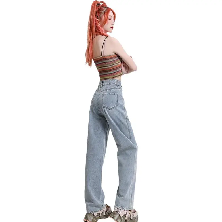 The New Age Family Jeans Women's-2