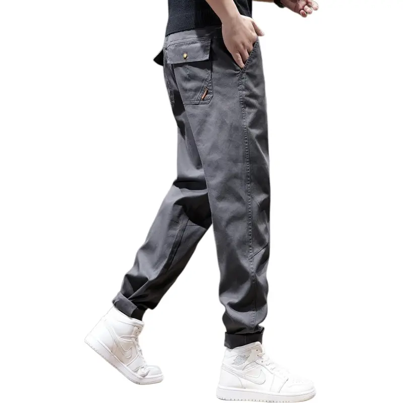 PRPK Casual Pants Men-2