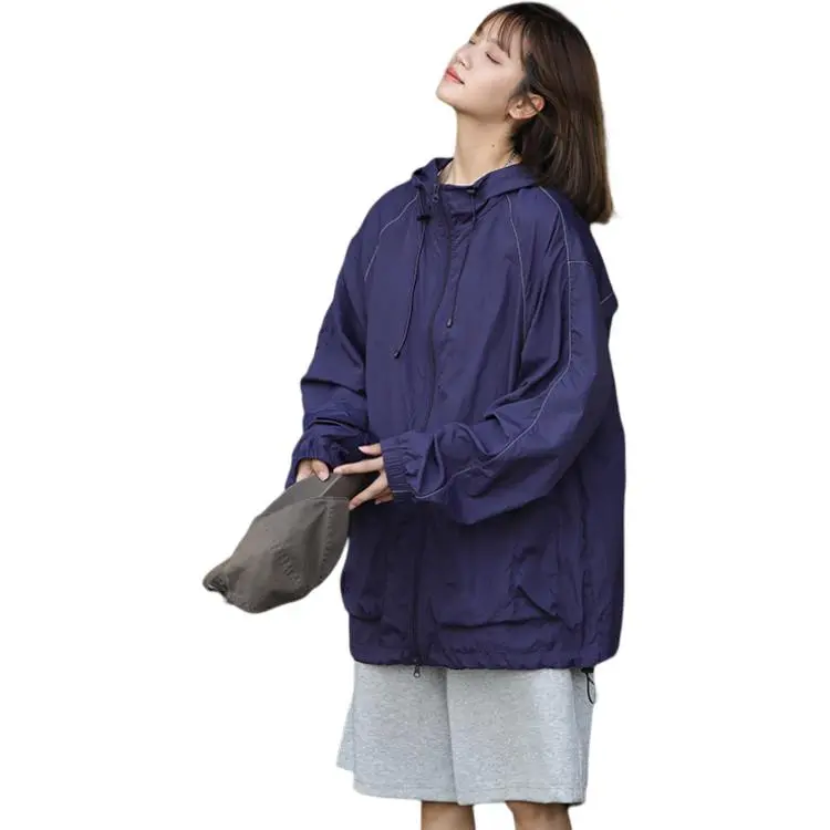 The New Age Family Sun Protection Clothing Women's-3