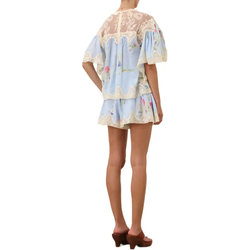 Zimmermann Lucky Blouse-2