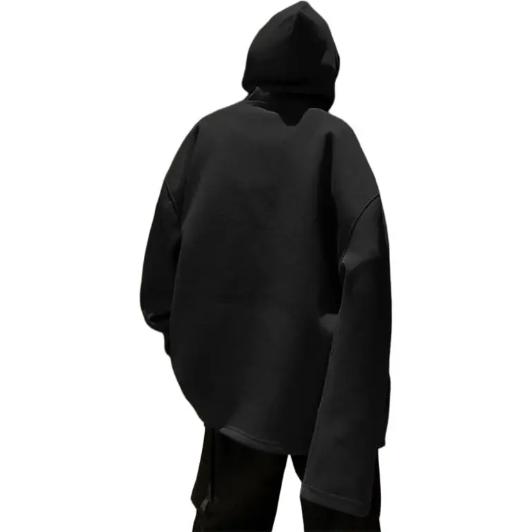 SOCKKEY Sweatshirts Unisex-1