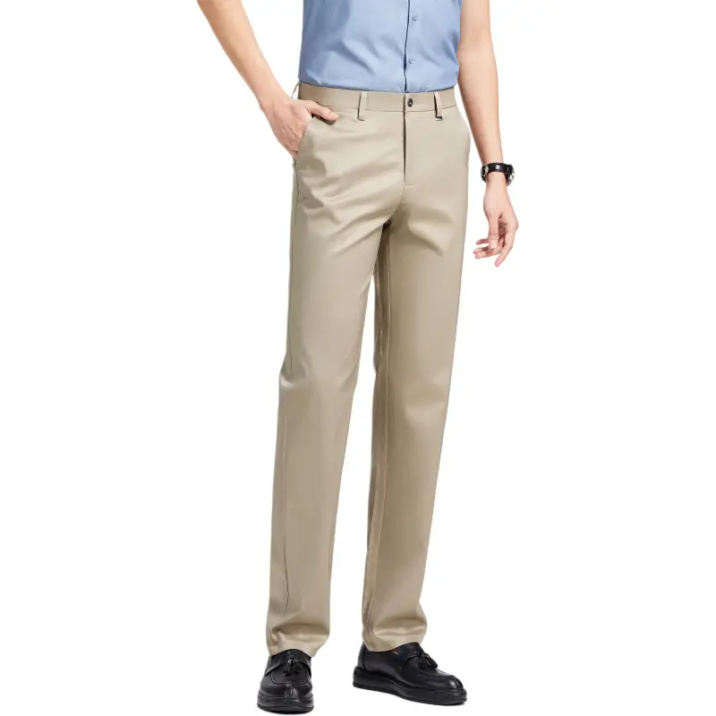 PIERRE CARDIN Suit Trouser Men's-8