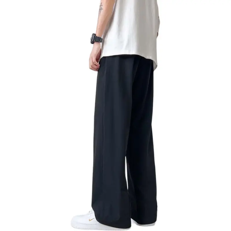 Anyveiw Casual Pants Unisex-6
