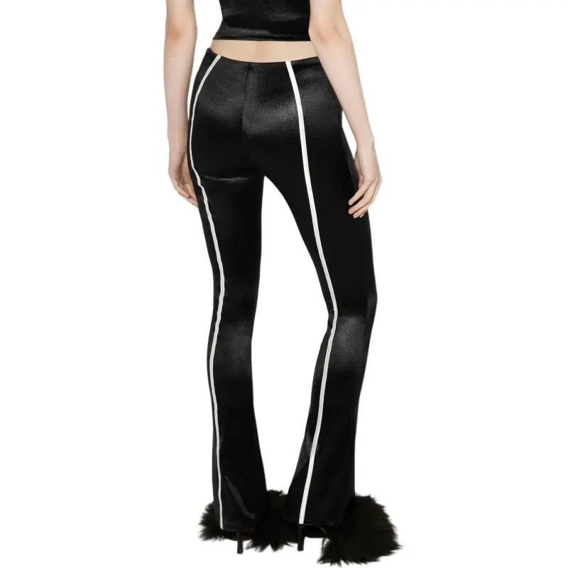 Misbhv Logo patch Track Pants-2
