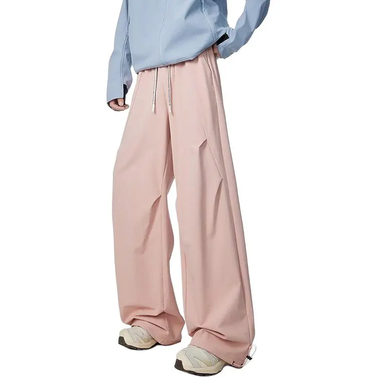 Unite Life HOODS Casual Pants Unisex-12