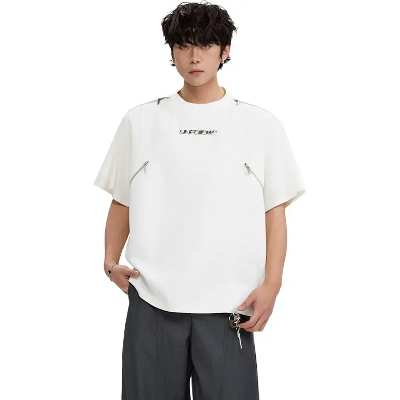 Fakeyoung T Shirts Unisex-7