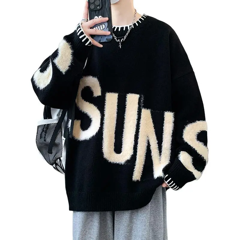 WELTER EXPERIMENT Knitwear Unisex-6