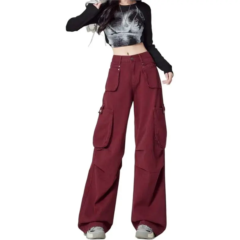 Ordifen Jeans Unisex-2