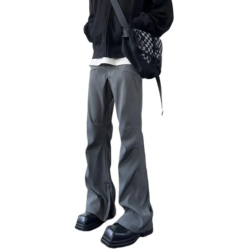 NOAHGIGI Casual Pants Unisex-1