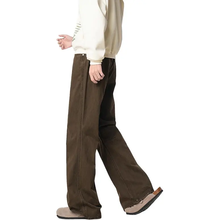 AYEA Casual Pants Unisex-13