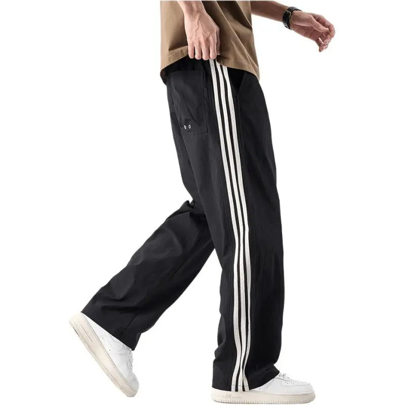 LANG PRLLO Cargo Pants Men-3