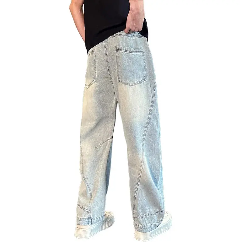 GLFL Jeans Unisex-1