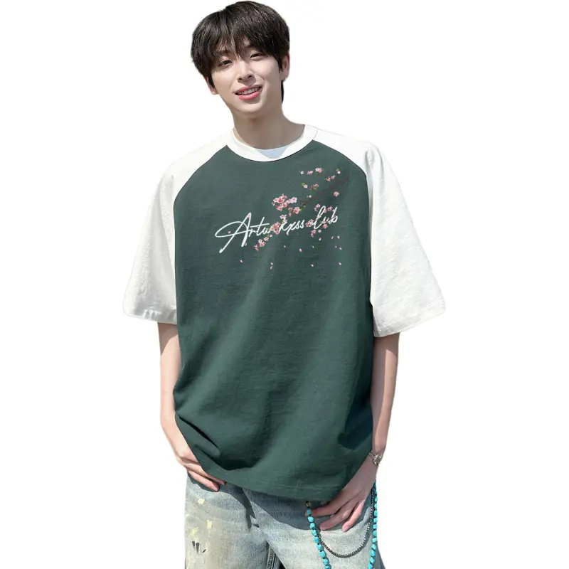WOKXSS T Shirts Unisex-4