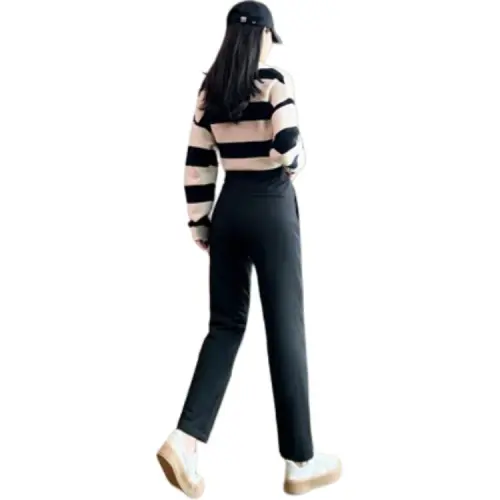 Yalu Insulated Pants Women's Black